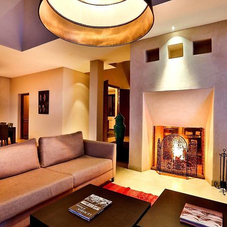 Al Maaden Villa Hotel & Spa Марракеш Экстерьер фото