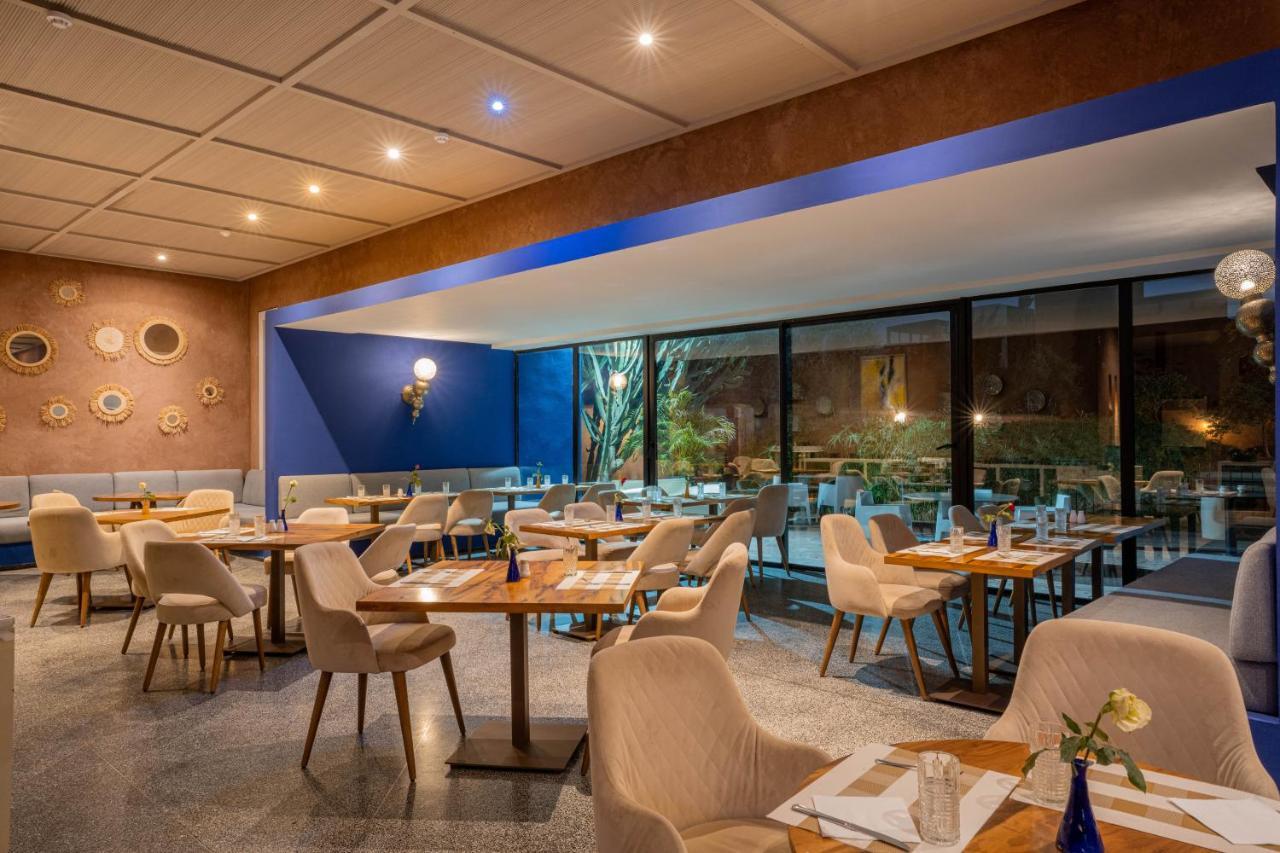 Al Maaden Villa Hotel & Spa Марракеш Экстерьер фото