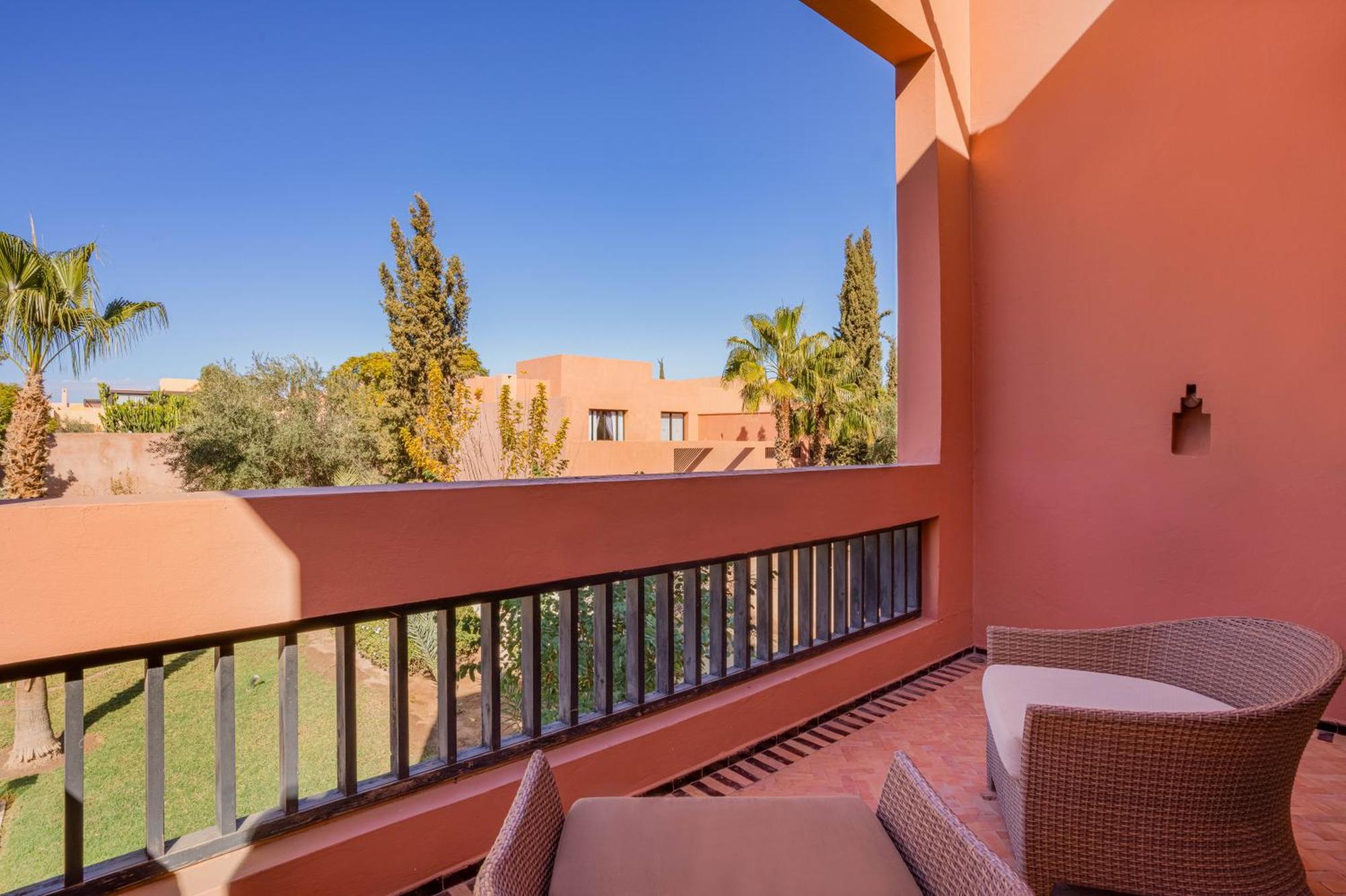 Al Maaden Villa Hotel & Spa Марракеш Экстерьер фото