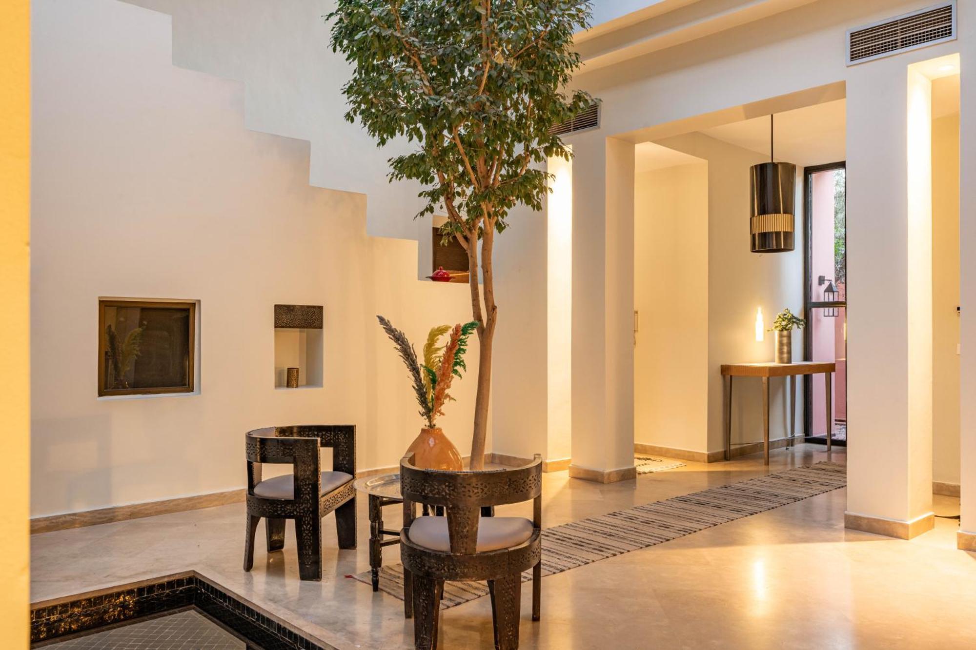Al Maaden Villa Hotel & Spa Марракеш Номер фото