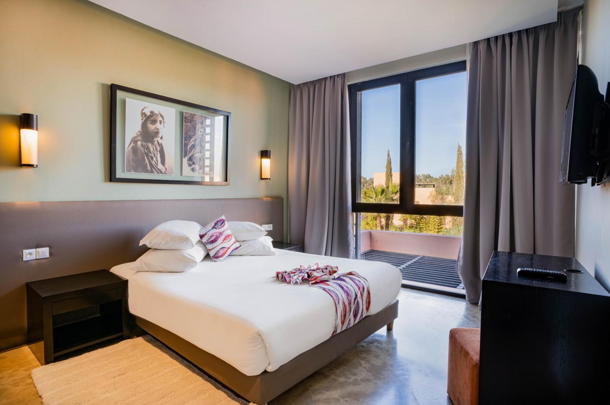 Al Maaden Villa Hotel & Spa Марракеш Номер фото