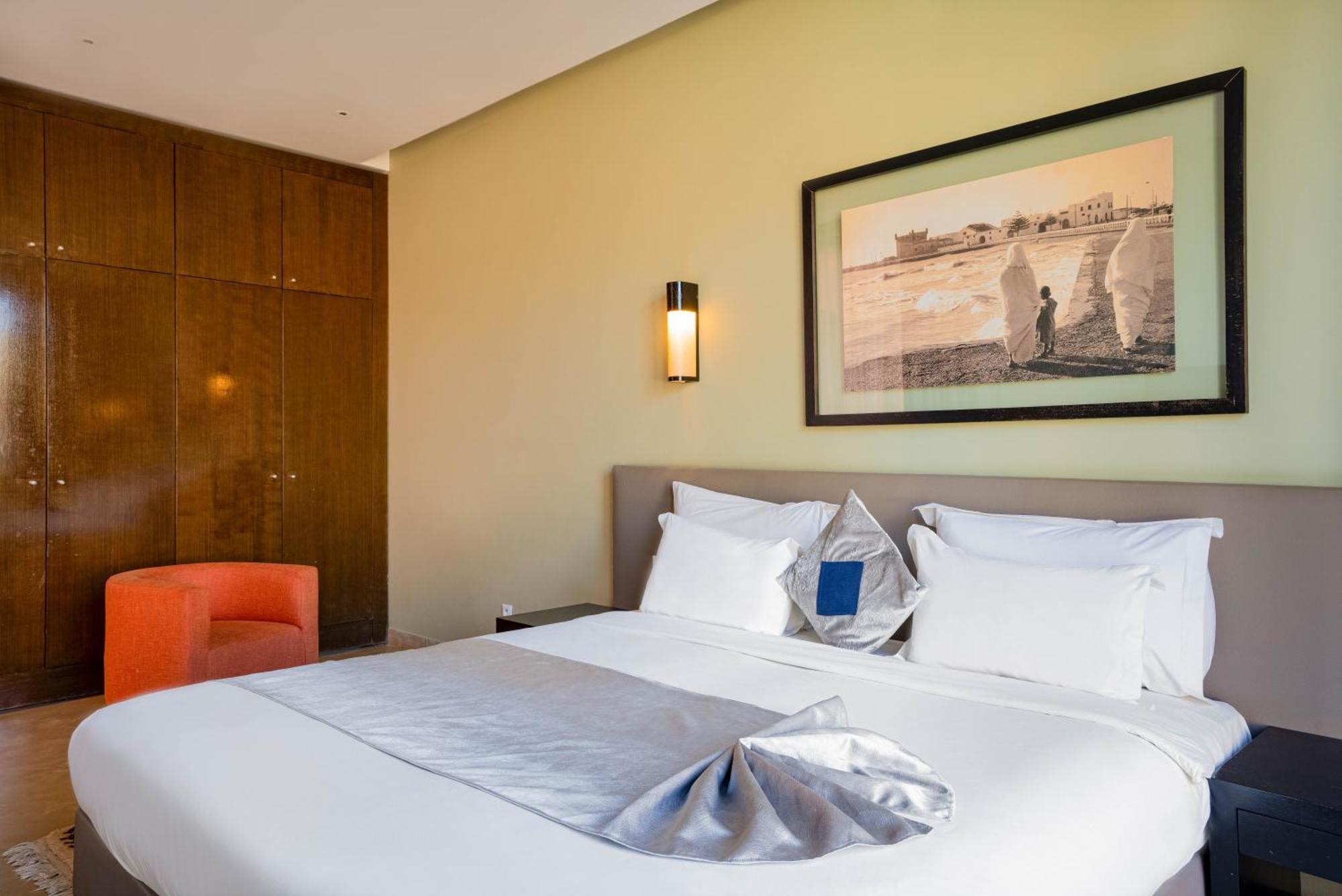 Al Maaden Villa Hotel & Spa Марракеш Номер фото