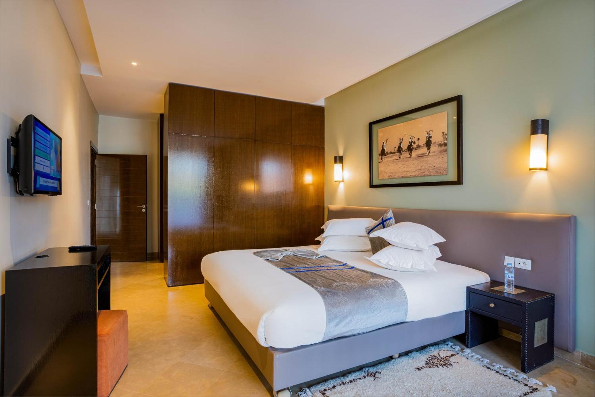Al Maaden Villa Hotel & Spa Марракеш Номер фото