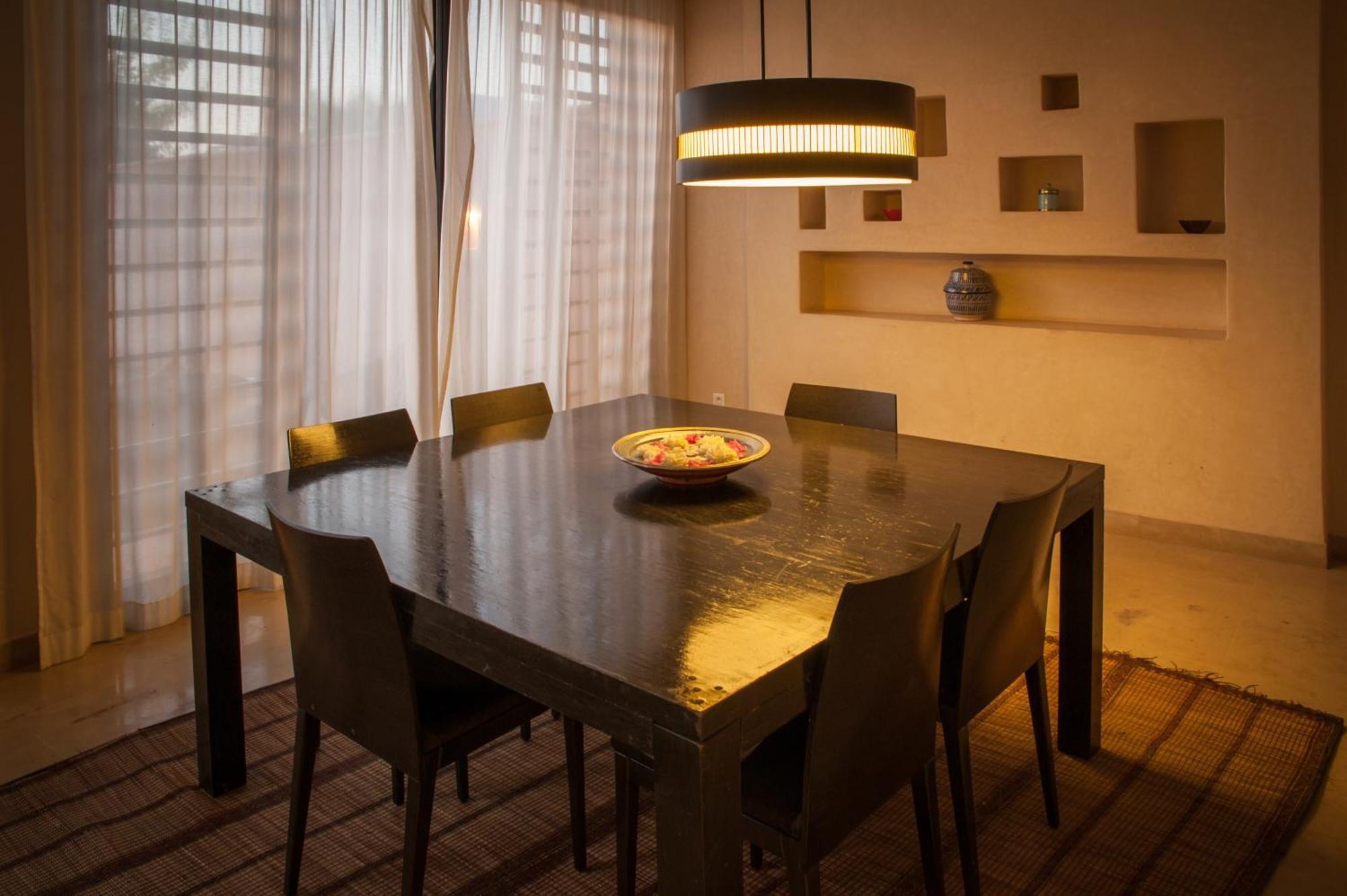 Al Maaden Villa Hotel & Spa Марракеш Номер фото