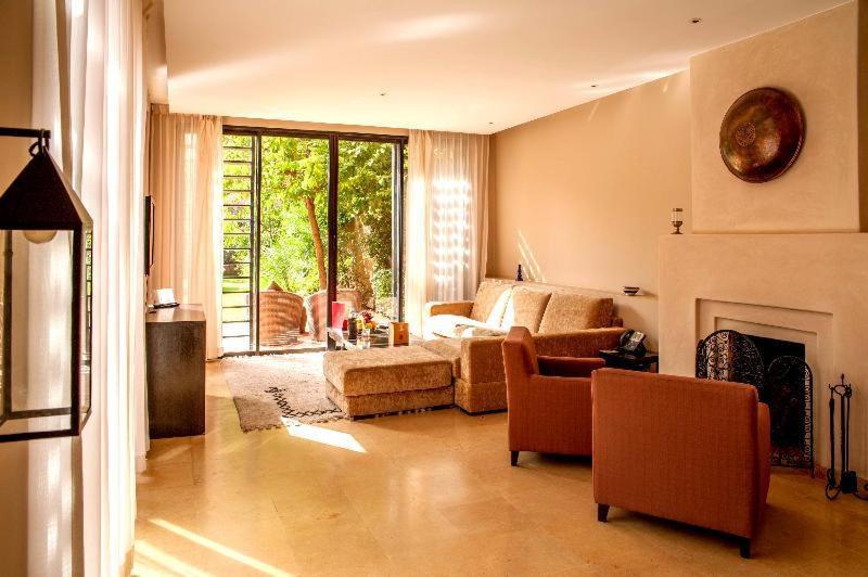 Al Maaden Villa Hotel & Spa Марракеш Номер фото